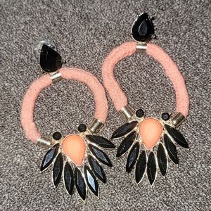 Statement Earrings